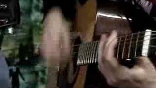 Armor for sleep - My town (live acoustic)