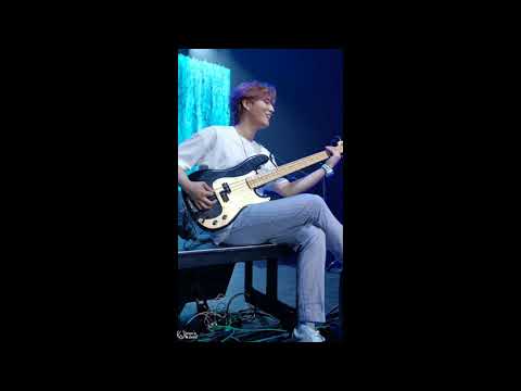 DAY6 GRAVITY Congratulations YoungK Focus