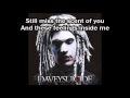 One More Night - Davey Suicide lyrics 