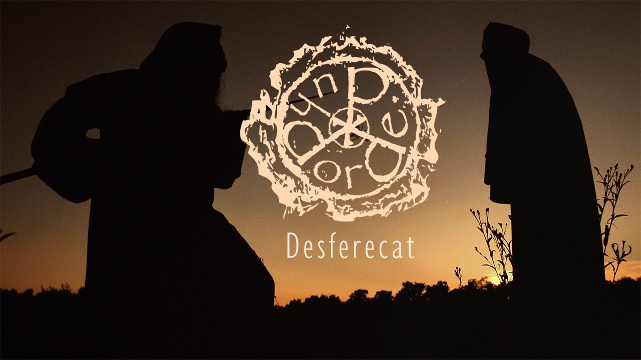 Dordeduh - Desferecat [Official Music Video] - YouTube