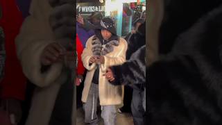 JUELZ SANTANA..FUTURE AND LILBABY ON LENOX AVE IN HARLEM...