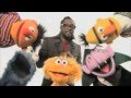 Inside Sesame Workshop