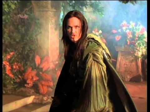 Nicholas Rogers - Tarabas (hot mess)