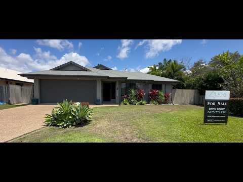 2 Tern Court, Condon, QLD 4815, 3 ਕਮਰੇ, 2 ਬਾਥਰੂਮ, House