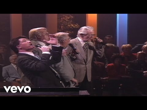 Bill & Gloria Gaither - Don't Get Down On Jesus [Live] ft. J.D. Sumner, The Stamps