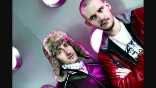 Chicane - The Nothing Song (Loverush UK! Radio Edit)