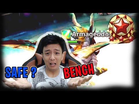 Competitive G3 Siege, Safe or Bench - Summoners War Sky Arena