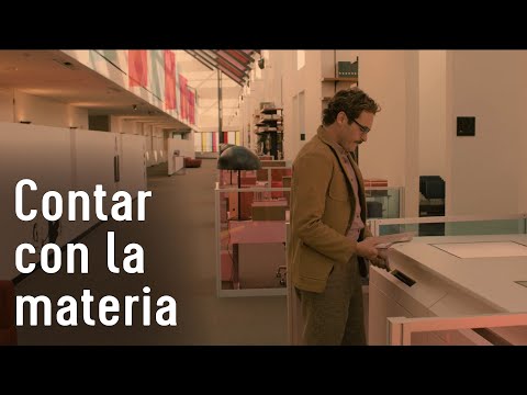 Having the Subject Matter - Notes on Art Direction