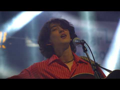 잔나비 - Cuckoo(4K)@언더더루프