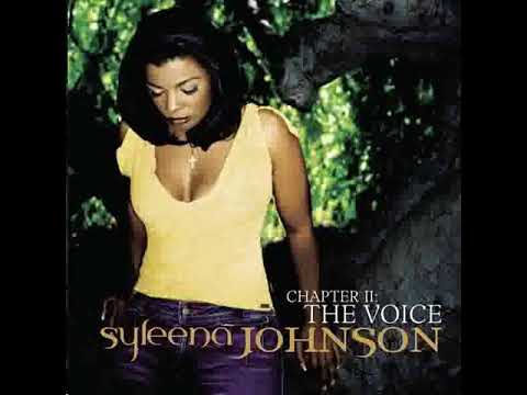 Syleena Johnson Feat Busta Rhymes , Rampage , Sham  - Tonight Im Gonna Let Go ( The Remix )    *****