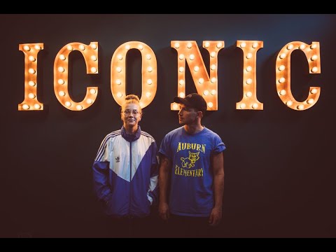 Iconic Secret Sessions feat. Le Boom