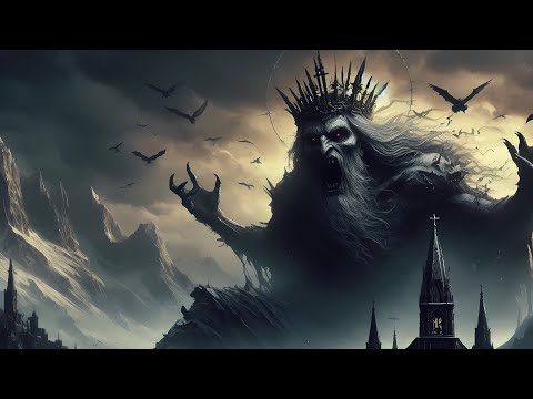 Rotting Christ - La Lettera Del Diavolo (Lyrics / Sub Español)