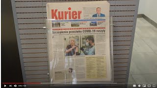 Zaprenumeruj "Kurier" on-line