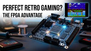 Superstation One:  Are You Understanding FPGA Technology?