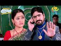 Sundar Is Worried About Daya | Taarak Mehta Ka Ooltah Chashmah | Series 2 & 4