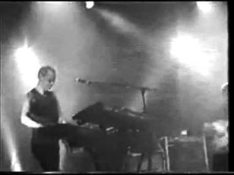 Mark King - Level 42 - Live@ Shepherds Bush Empire - 1999 - Bitter Moon