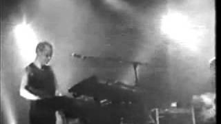 Mark King - Level 42 - Live@ Shepherds Bush Empire - 1999 - Bitter Moon