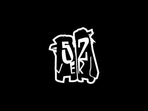 52er feat. Orkan Gazi, Muks-E, PhaB, Pot-N-Zial & Sender - Du wurdest bedient!