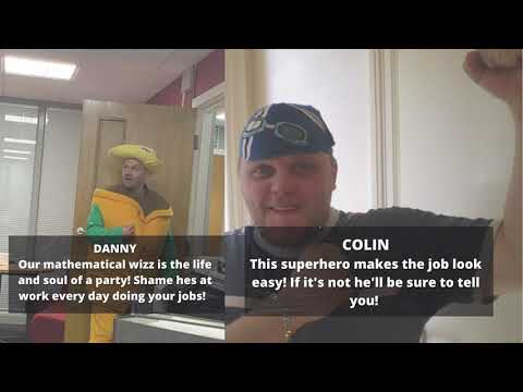 Leeds Junk & Rubbish Removal LTD video.