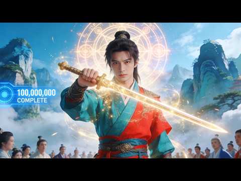 【DUB】Everyone Mocked The Poor Guy—Until He Revealed His True Immortal Power！