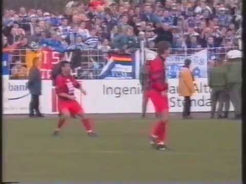 Lok Stendal - 1. FC Magdeburg | 14.03.1998