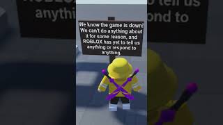 nextbotsがハックされたって本当！？　【Roblox/ロブロックス】