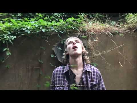 ⚬ RAZEGOD ✝︎ Tell Me It's the Same Way (Prod. Razegod) [Official Music Video]