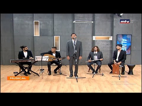 Ya Zahratan fi Khayali - Farid Al Atrash [Live] يا زهرة في خيالي - فريد الاطرش