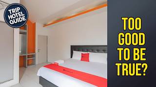RedDoorz Syariah near BTC Fashion Mall - Too Good to Be True? | Bandung, Indones