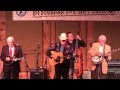 Crowe, Lawson, & Williams - Hold to God's Unchanging Hand