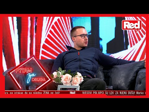 Nikola Orozović o Aniti i Zoli - Pitam za druga - 02.11.2022. - Red TV