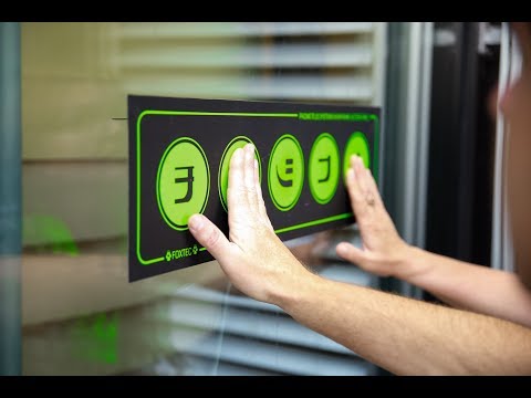 Foxtrail- Firmenausflug