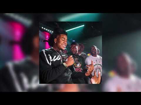 Gang51e June x OMB Peezy Type Beat - Cubans (Prod. MadeByPurity)