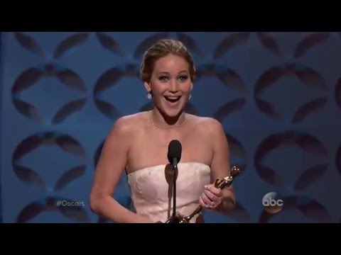 2016 Oscars Commercial: The Battle For Gold