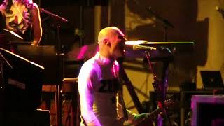 Smashing Pumpkins - G.L.O.W.