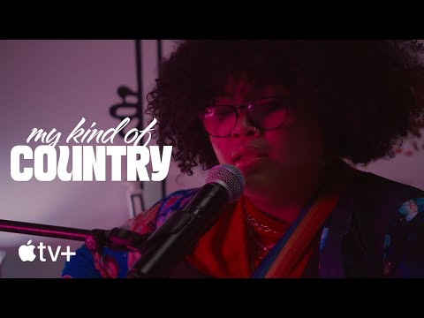 My Kind of Country’s Micaela Kleinsmith — “Butterfly” | Apple TV