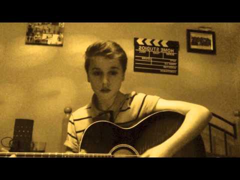 John Lennon Mccullagh-Slipping away Cover