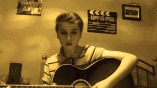 John Lennon Mccullagh-Slipping away Cover