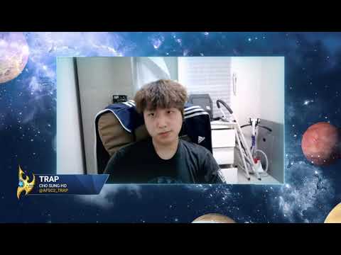 StarCraft 2 - LiquidClem vs. Trap Game 4 and 5 | DreamHack SC2 Masters Winter Quarter Finals (2021)