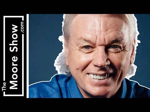 David Icke 2011 Interview On The Moore Show | #029