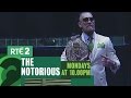 The Notorious | RTÉ2 | Starts Monday 26th January ...