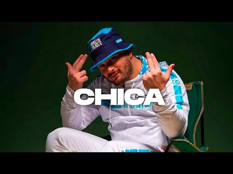 [FREE] Jul X Naps X Yanns Type Beat - "Chica" 🌬 | Instru été Love 2023