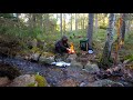 6 Days Alone in the Wilderness