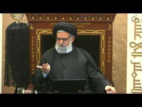 The Importance of Commemorating Fatimiyya