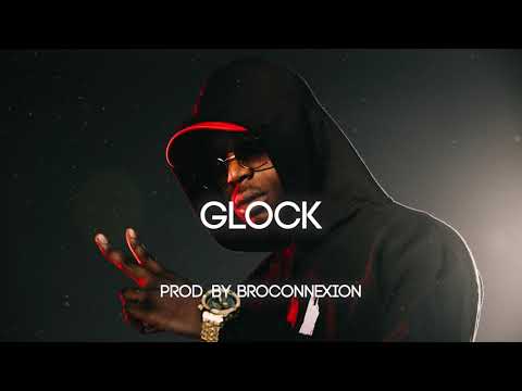 [FREE] Ninho x Sofiane Type Beat 2018 - "GLOCK"(Prod. By Bro Connexion) | TRAP INSTRUMENTAL