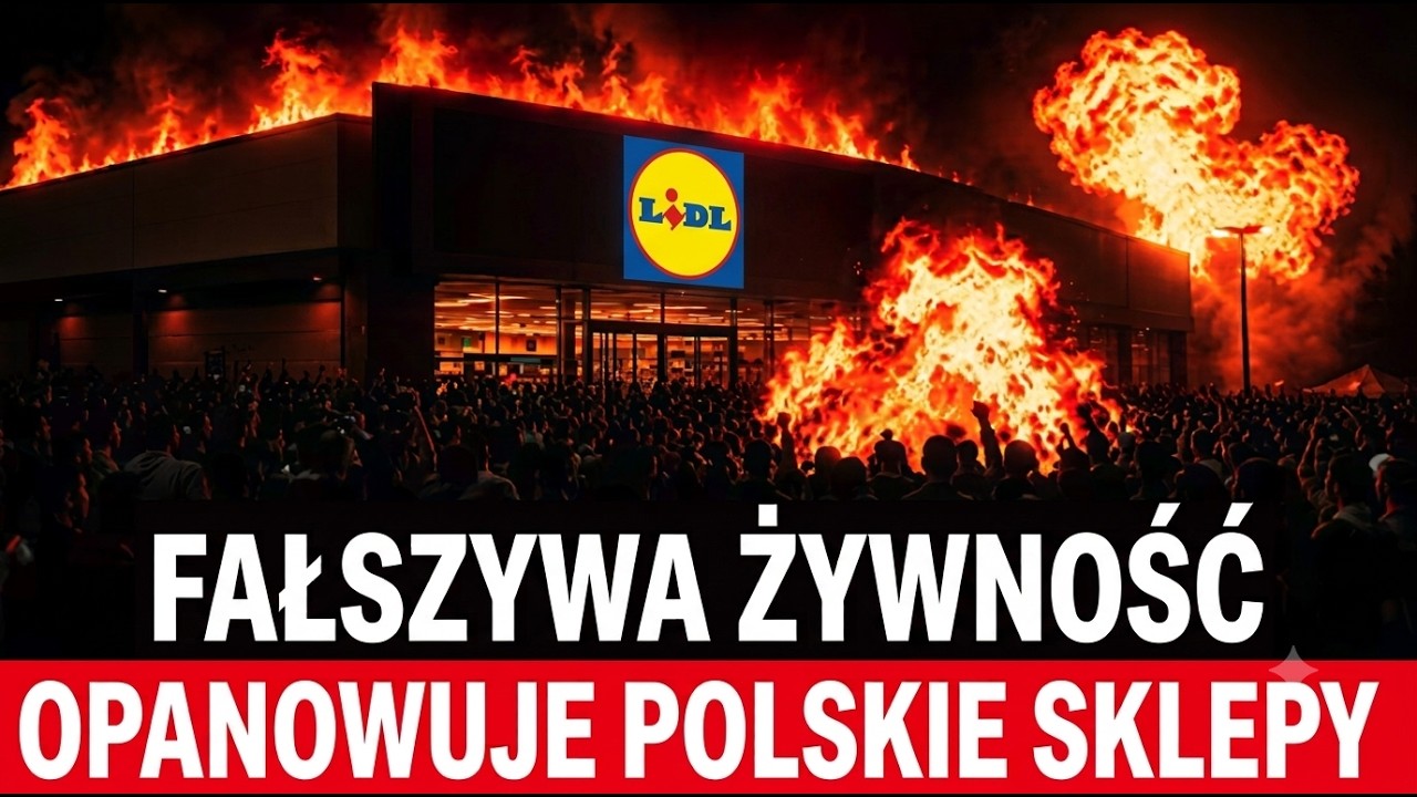 20 Podrabianych Produktów Spożywczych, Które Jesz Każdego Tygodnia