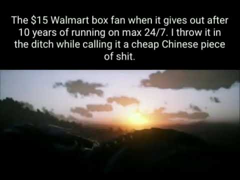 YouTube video about: How much are box fans at walmart?