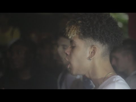 JayA Luuck e Nad x Marroquino e Monarka - Batalha da Torre 104ª edição (2º FASE)