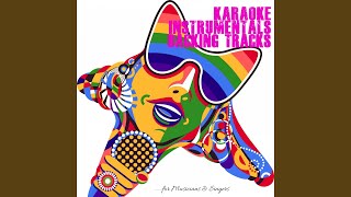 We&#39;ve Tried Everything Else (Karaoke Version) (Originally Performed by Pam Tillis)