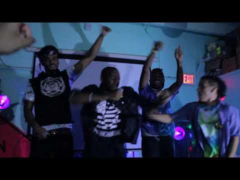 Nobodies x Jah x MTFR Circa 2015 Tour Vlog I Should Probably Delete But Oh Well It's Here